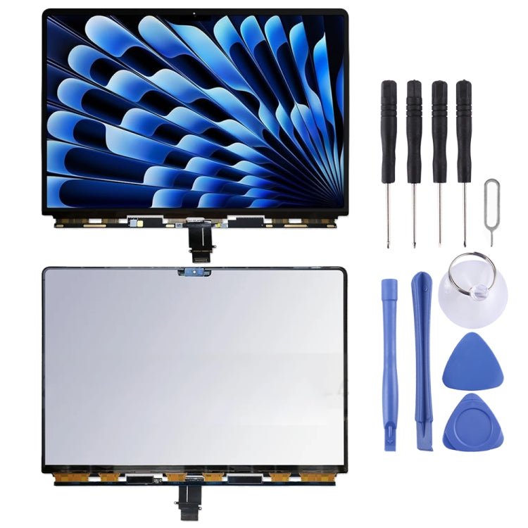LCD Display Screen for MacBook Air Retina 15.3 inch M2 A2941 2023 - ORIWHIZ