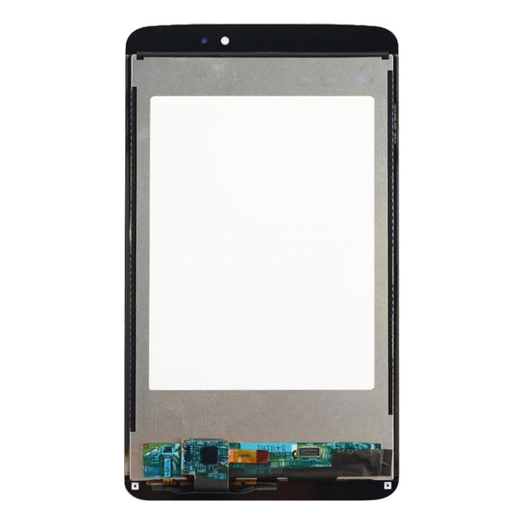 LCD Display + Touch Panel for LG G Pad 8.3 / V500 (WiFi Version), For LG G Pad 8.3 / V500, For LG G Pad 8.3 / V500 WiFi Version(White) - ORIWHIZ