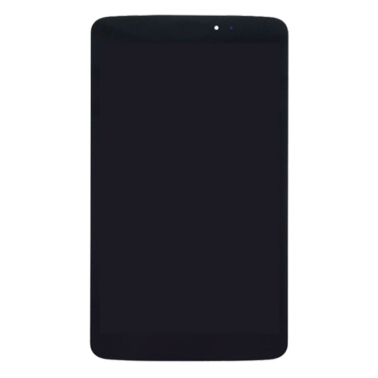 LCD Display + Touch Panel for LG G Pad 8.3 / V500 (WiFi Version), For LG G Pad 8.3 / V500, For LG G Pad 8.3 / V500 WiFi Version(White) - ORIWHIZ