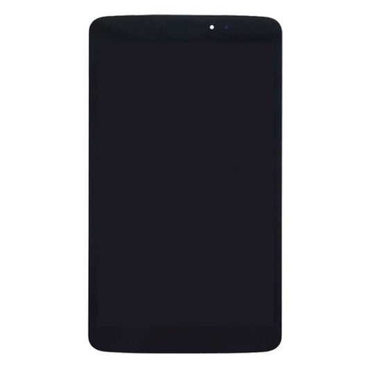 LCD Display + Touch Panel for LG G Pad 8.3 / V500 (WiFi Version), For LG G Pad 8.3 / V500, For LG G Pad 8.3 / V500 WiFi Version(White) - ORIWHIZ
