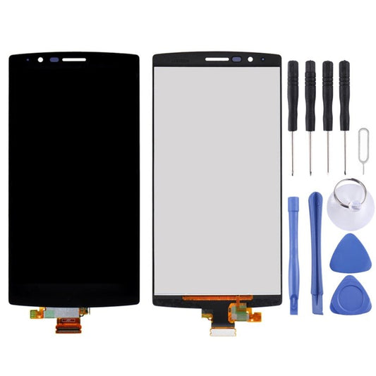 LCD Display + Touch Panel for LG G4 H810 / VS999 / F500 / F500S / F500K / F500L / H81, For LG G4 H810 / VS999 - ORIWHIZ