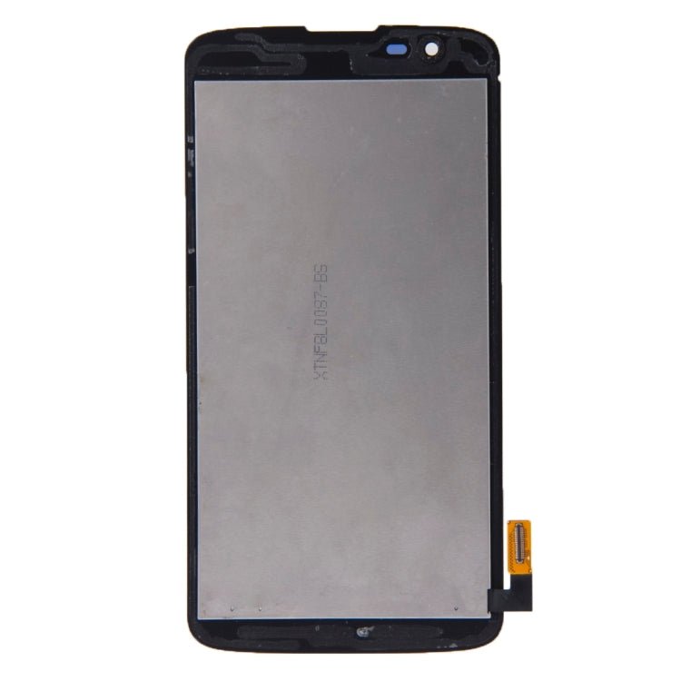 LCD Display + Touch Panel for LG K7 Lite / Tribute 5 / LS665 LS675 MS330 K330 AS330, For LG K7 Lite / Tribute 5 - ORIWHIZ