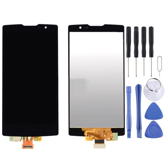 LCD Display + Touch Panel for LG Magna / H500 / H502, For LG Magna / H500 / H502 - ORIWHIZ
