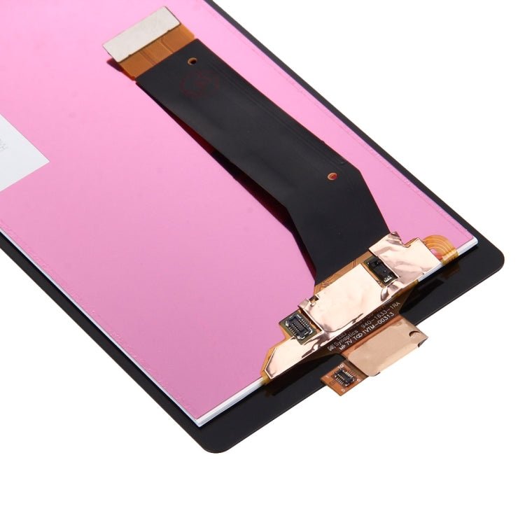 LCD Display + Touch Panel for Sony Xperia Z / C6603 / C6602 / L36 / L36h / 7310, For Xperia Z - ORIWHIZ