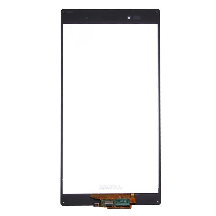 LCD Display + Touch Panel for Sony Xperia Z Ultra / XL39, For Xperia Z4 - ORIWHIZ