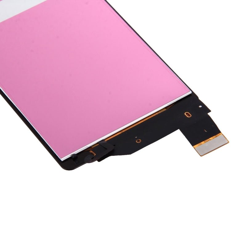 LCD Display + Touch Panel for Sony Xperia Z3 Compact / M55W / Z3 mini, For Xperia Z3 Compact / D5803 - ORIWHIZ