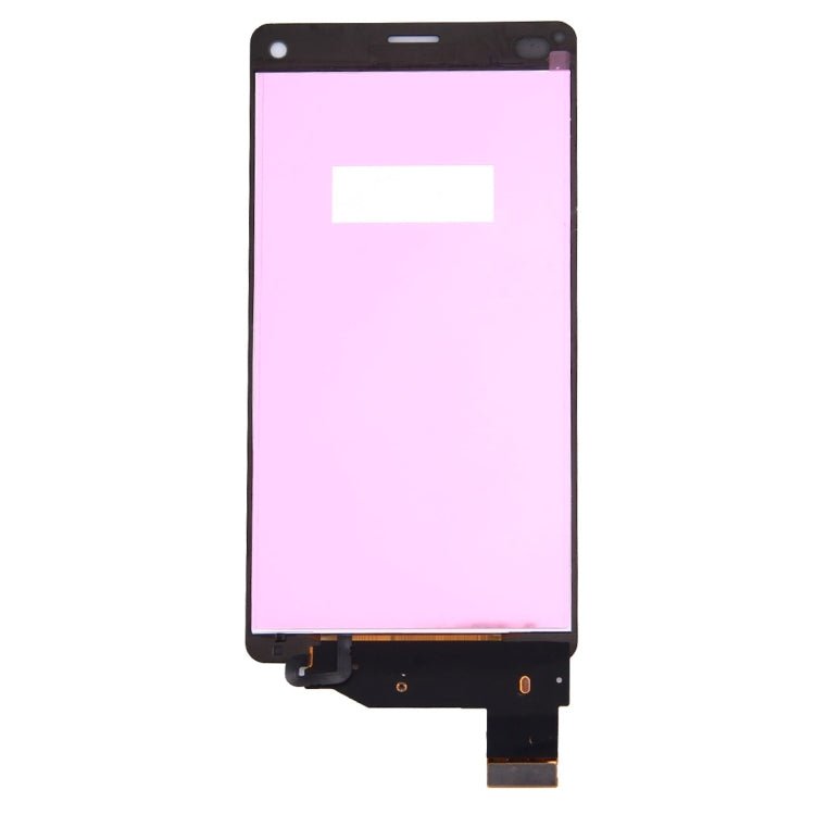 LCD Display + Touch Panel for Sony Xperia Z3 Compact / M55W / Z3 mini, For Xperia Z3 Compact / D5803 - ORIWHIZ