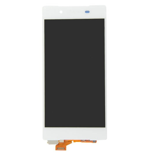 LCD Display + Touch Panel for Sony Xperia Z5, 5.2 inch, For Xperia Z5 - ORIWHIZ
