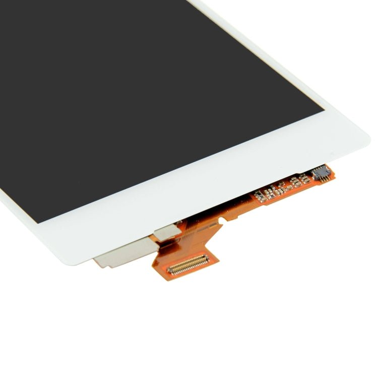 LCD Display + Touch Panel for Sony Xperia Z5, 5.2 inch, For Xperia Z5 - ORIWHIZ