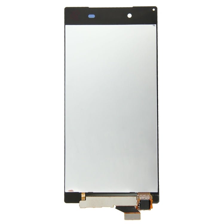 LCD Display + Touch Panel for Sony Xperia Z5, 5.2 inch, For Xperia Z5 - ORIWHIZ