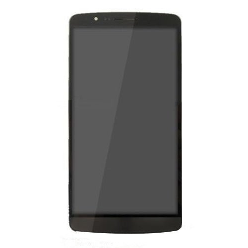 LCD Display + Touch Panel with Frame for LG G3 / D850 / D851 / D855 / VS985, For LG G3 / D855 - ORIWHIZ