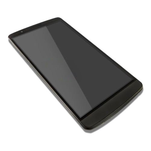 LCD Display + Touch Panel with Frame for LG G3 / D850 / D851 / D855 / VS985, For LG G3 / D855 - ORIWHIZ