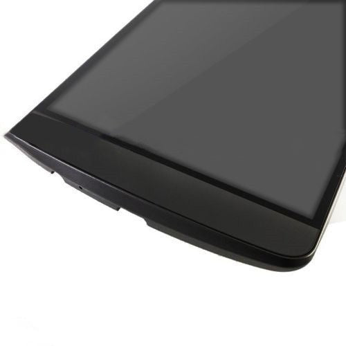 LCD Display + Touch Panel with Frame for LG G3 / D850 / D851 / D855 / VS985, For LG G3 / D855 - ORIWHIZ