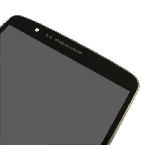 LCD Display + Touch Panel with Frame for LG G3 / D850 / D851 / D855 / VS985, For LG G3 / D855 - ORIWHIZ