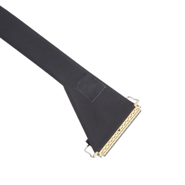 LCD Flex Cable 923 - 02214 for iMac 27 inch A1862, For A1862 - ORIWHIZ