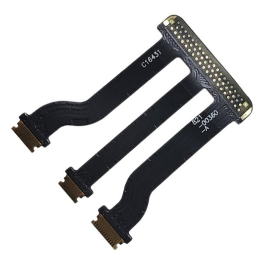 LCD Flex Cable for Apple Watch Series 2 42mm, For Apple Watch Series 2 42mm - ORIWHIZ
