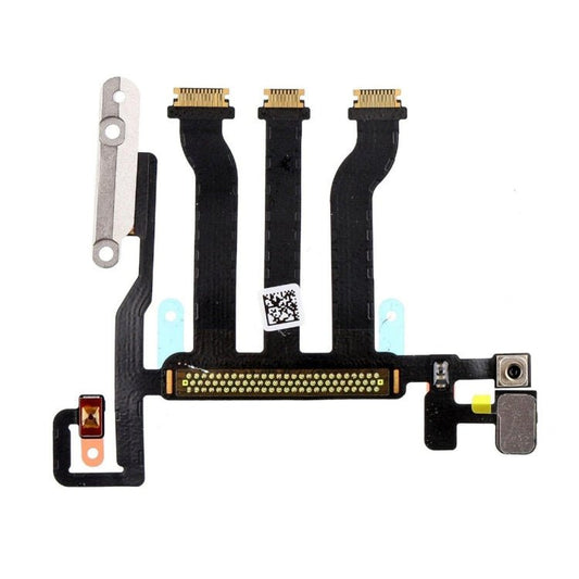 LCD Flex Cable for Apple Watch Series 3 38mm (GPS Version), For Apple Watch Series 3 (38mm) - ORIWHIZ
