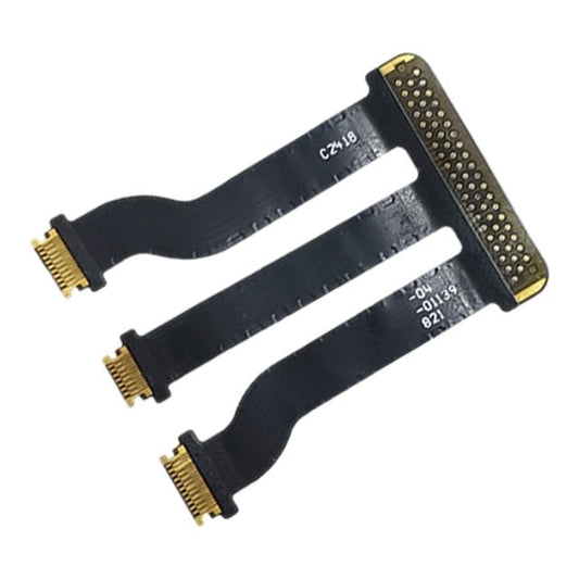 LCD Flex Cable for Apple Watch Series 3 38mm (LTE), For Apple Watch Series 3 38mm (LTE) - ORIWHIZ