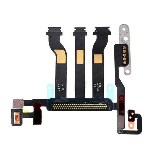 LCD Flex Cable for Apple Watch Series 3 42mm (GPS Version), For Apple Watch Series 3 (42mm) - ORIWHIZ