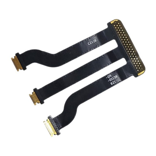 LCD Flex Cable for Apple Watch Series 3 42mm (LTE), For Apple Watch Series 3 42mm (LTE) - ORIWHIZ
