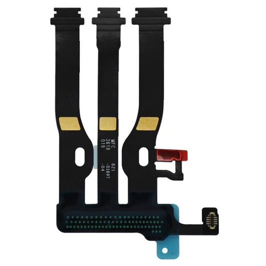 LCD Flex Cable for Apple Watch Series 4 44mm, For Apple Watch Series 4 (44mm) - ORIWHIZ