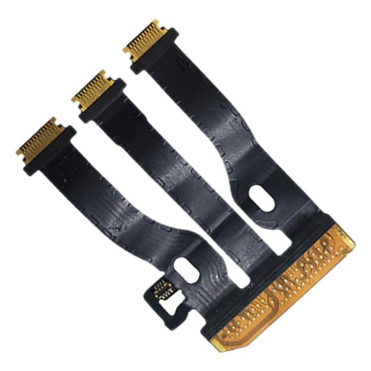 LCD Flex Cable for Apple Watch Series 5 40mm, For Apple Watch Series 5 40mm - ORIWHIZ