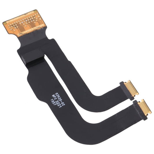 LCD Flex Cable for Apple Watch Series 7 41mm, For Apple Watch Series 7 41mm - ORIWHIZ