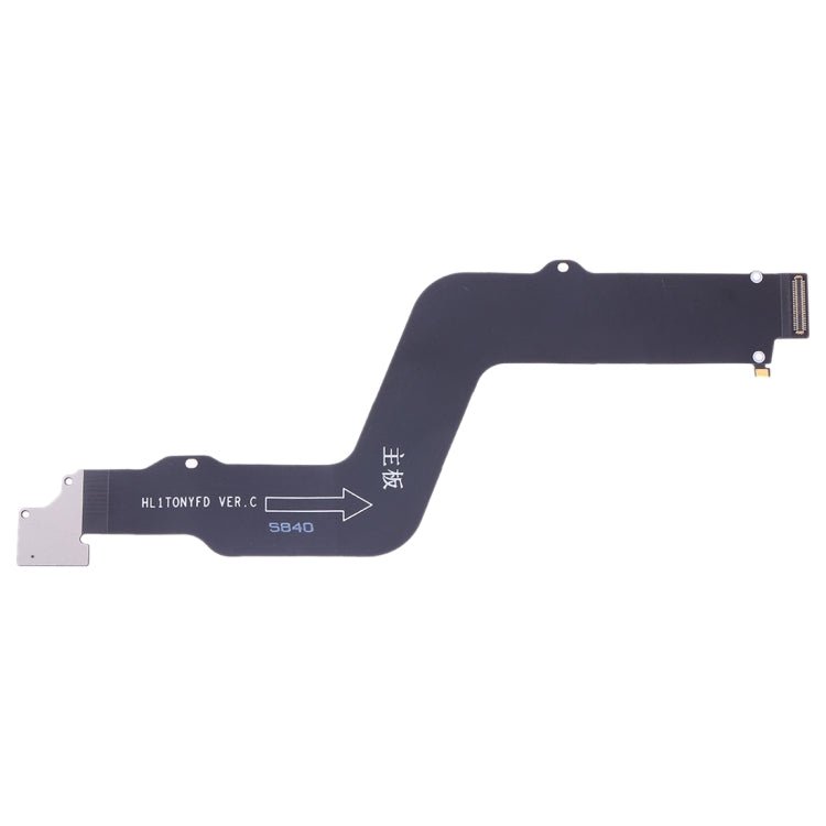 LCD Flex Cable for Huawei Honor Magic 2, For Honor Magic 2 - ORIWHIZ