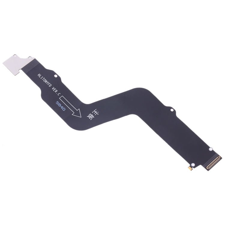 LCD Flex Cable for Huawei Honor Magic 2, For Honor Magic 2 - ORIWHIZ