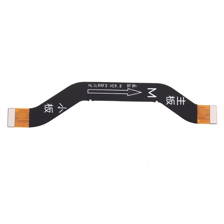 LCD Flex Cable for Huawei Honor Play 4T Pro, For Huawei Honor Play 4T Pro - ORIWHIZ
