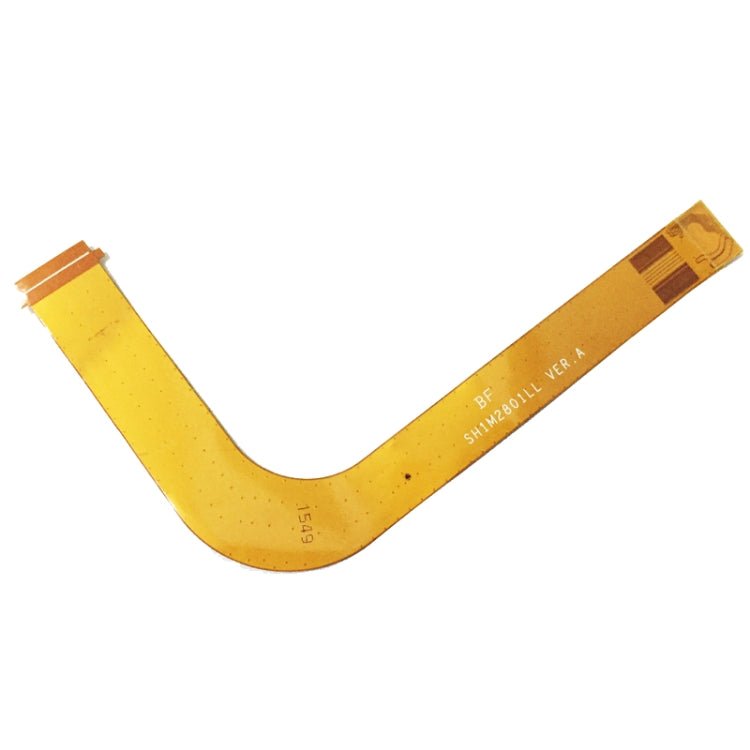 LCD Flex Cable for Huawei MediaPad M2 8.0 M2 - 801 M2 - 802L M2 - 801W M2 - 803L, For MediaPad M2 8.0 - ORIWHIZ