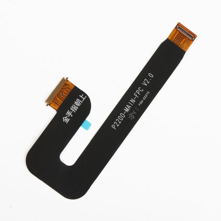 LCD Flex Cable for Huawei MediaPad T3 10 AGS - L03 AGS - L09 AGS - W09, For MediaPad T3 10 - ORIWHIZ