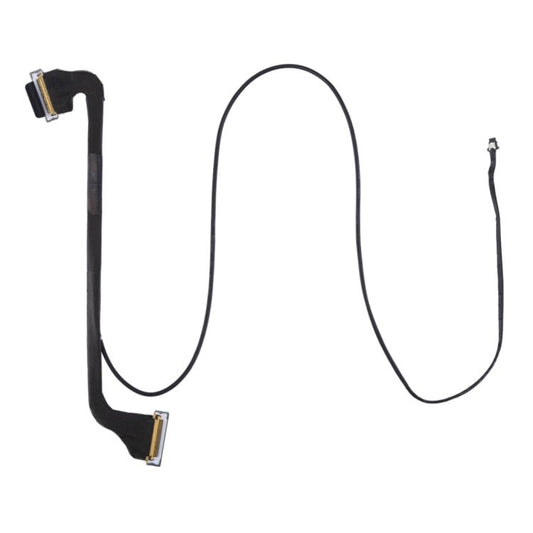LCD Flex Cable for Macbook 13.3 inch A1342 , For Macbook 13.3 A1342 - ORIWHIZ