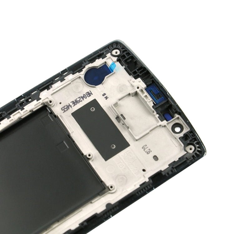 (LCD + Frame + Touch Pad) Digitizer Assembly for LG G4 H810 H811 H815 H815T H818 H818P LS991 VS986 , For LG G4 / H815 - ORIWHIZ