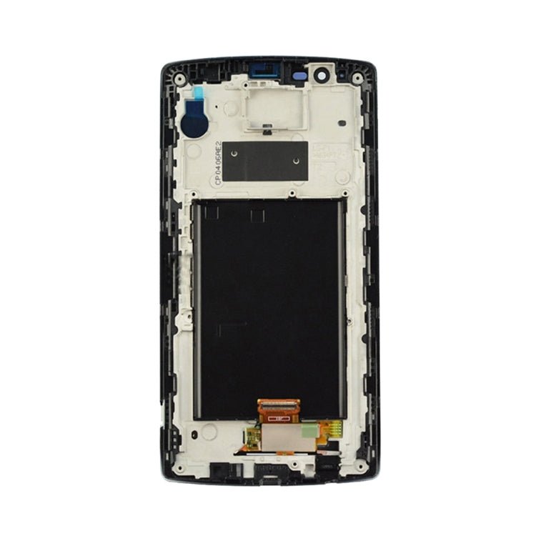 (LCD + Frame + Touch Pad) Digitizer Assembly for LG G4 H810 H811 H815 H815T H818 H818P LS991 VS986 , For LG G4 / H815 - ORIWHIZ
