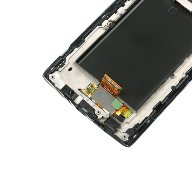 (LCD + Frame + Touch Pad) Digitizer Assembly for LG G4 H810 H811 H815 H815T H818 H818P LS991 VS986 , For LG G4 / H815 - ORIWHIZ