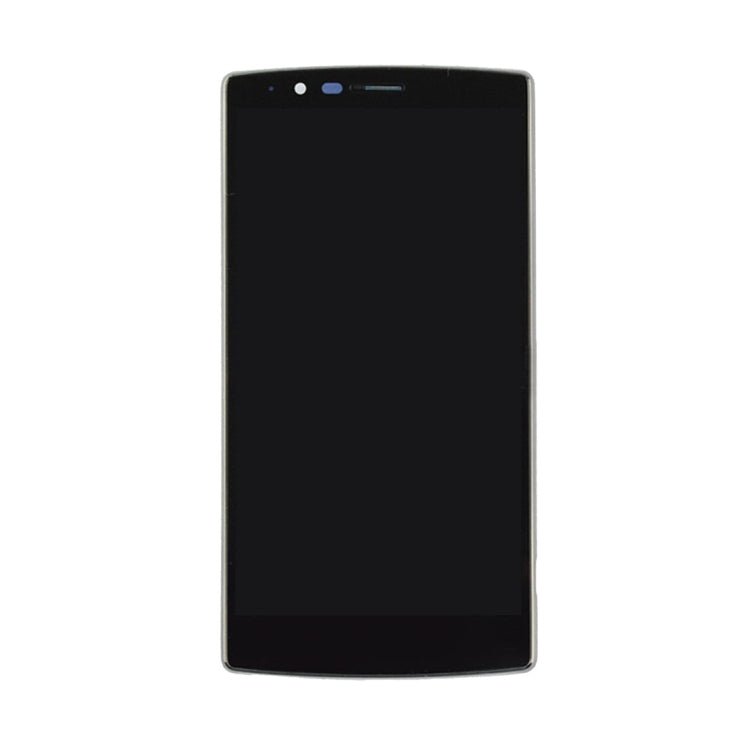 (LCD + Frame + Touch Pad) Digitizer Assembly for LG G4 H810 H811 H815 H815T H818 H818P LS991 VS986 , For LG G4 / H815 - ORIWHIZ