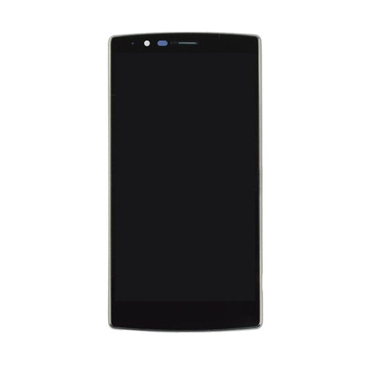 (LCD + Frame + Touch Pad) Digitizer Assembly for LG G4 H810 H811 H815 H815T H818 H818P LS991 VS986 , For LG G4 / H815 - ORIWHIZ