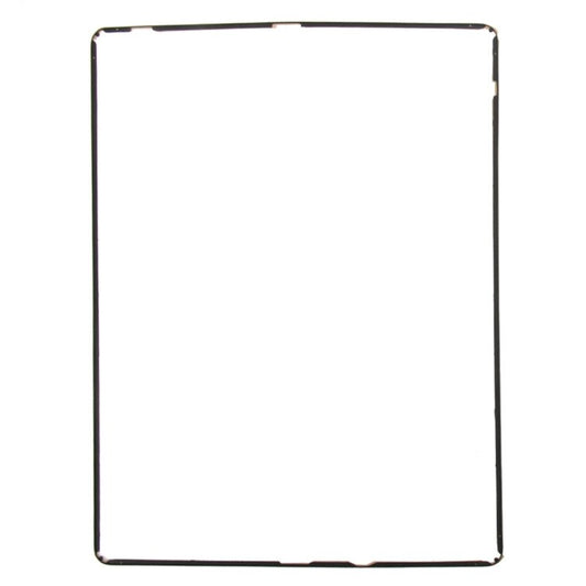 LCD Frame without Glue for iPad 2, For Apple iPad 2, For iPad 2 - ORIWHIZ
