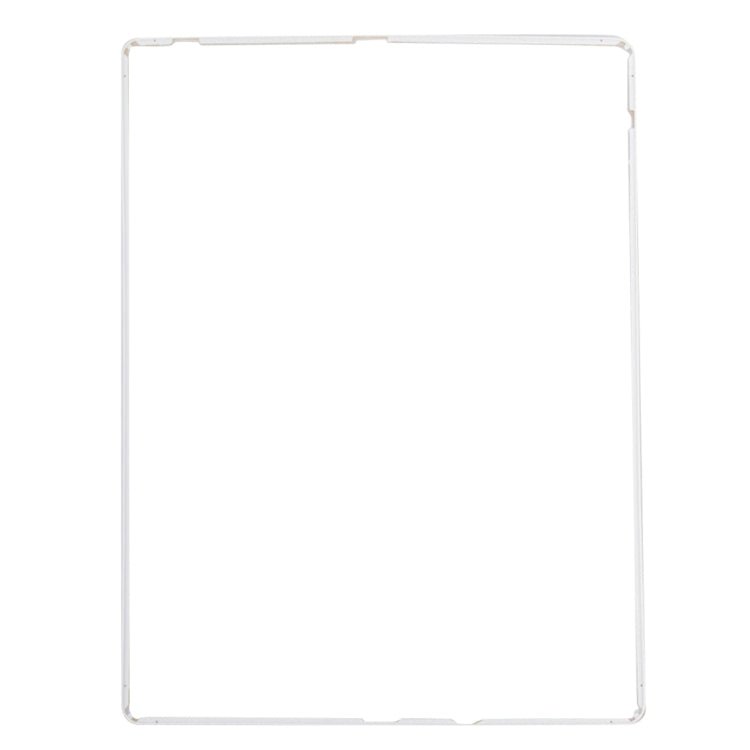 LCD Frame without Glue for iPad 2, For Apple iPad 2, For iPad 2 - ORIWHIZ