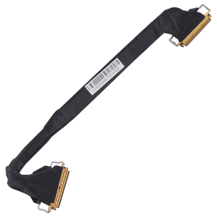 LCD LED LVDS Flex Cable for MacBook Pro 15 inch A1286 (2012), For A1286 (2012) - ORIWHIZ