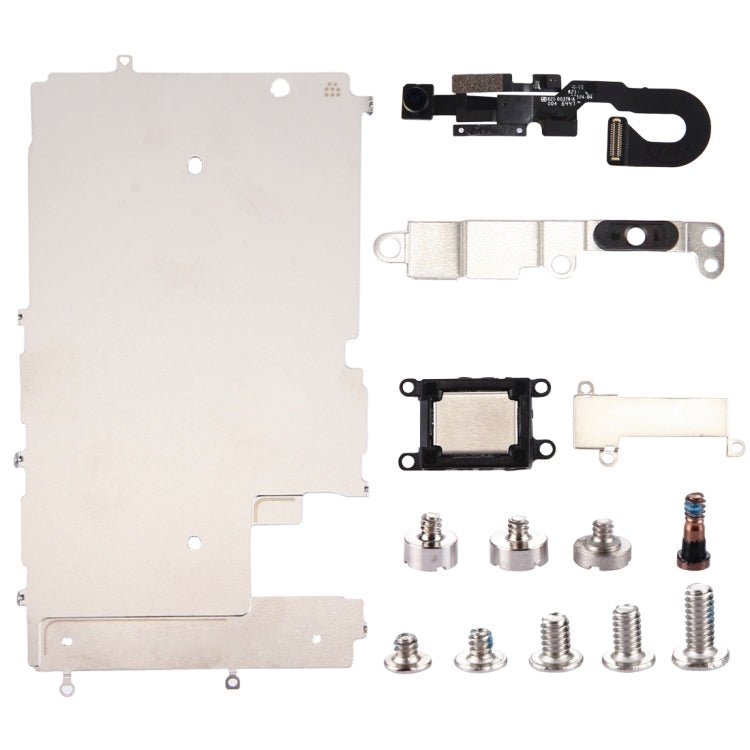 LCD Repair Accessories Part Set for iPhone 7, For iPhone 7 - ORIWHIZ