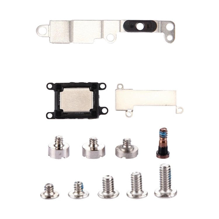 LCD Repair Accessories Part Set for iPhone 7, For iPhone 7 - ORIWHIZ