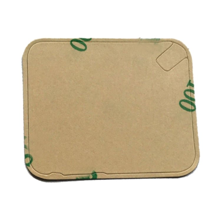 LCD Screen Adhesive Sticker for Apple Watch Series 1 / 2 / 3 38mm, For Apple Watch Series 1 / 2 / 3 38mm - ORIWHIZ