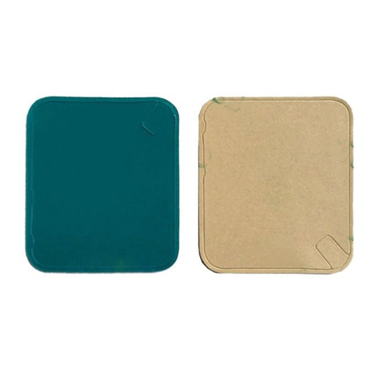 LCD Screen Adhesive Sticker for Apple Watch Series 1 / 2 / 3 42mm, For Apple Watch Series 1 / 2 / 3 42mm - ORIWHIZ