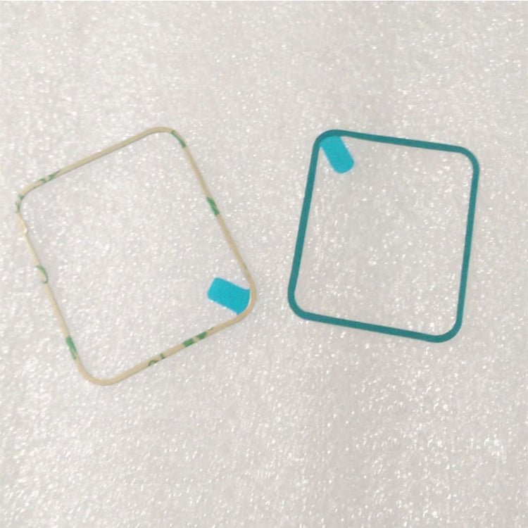 LCD Screen Adhesive Sticker for Apple Watch Series 4 44mm, For Apple Watch Series 4 44mm - ORIWHIZ