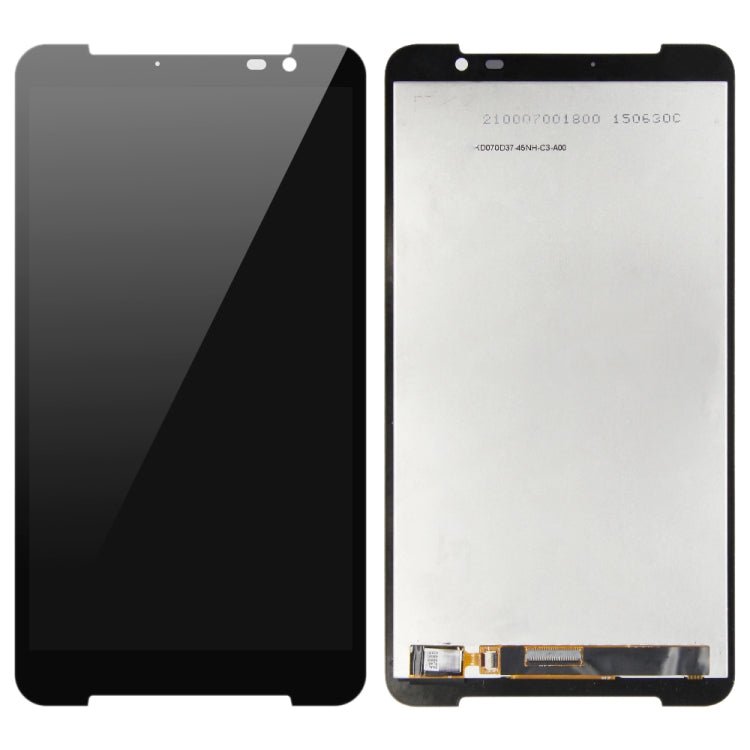 LCD Screen and Digitizer Full Assembly for Acer Iconia Parlare S A1 724 A1 - 724, For Acer Iconia Parlare S - ORIWHIZ