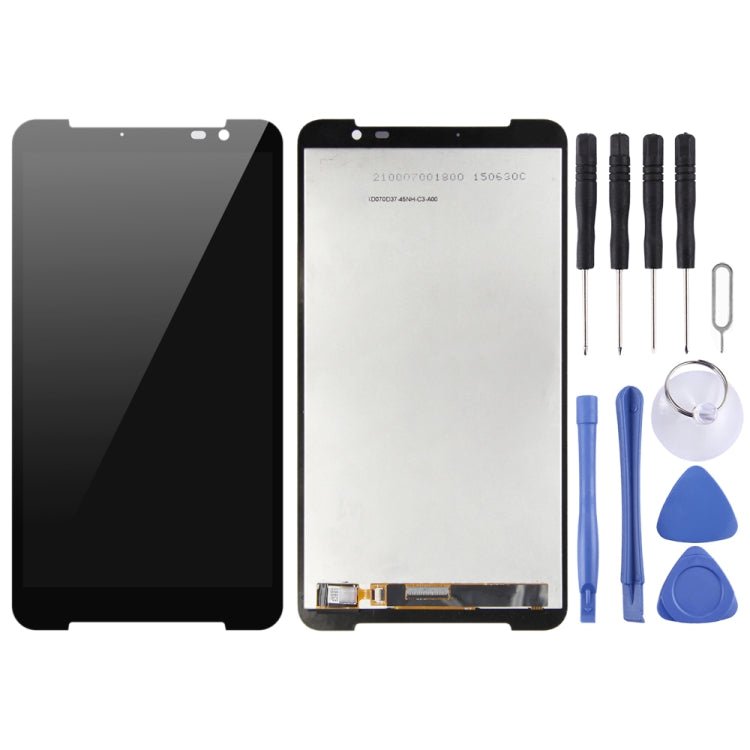 LCD Screen and Digitizer Full Assembly for Acer Iconia Parlare S A1 724 A1 - 724, For Acer Iconia Parlare S - ORIWHIZ