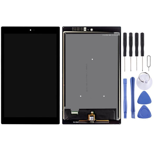LCD Screen and Digitizer Full Assembly for Amazon Fire HD 10 2019 9th Gen m2v3r5, For Amazon Fire HD 10 2019 - ORIWHIZ
