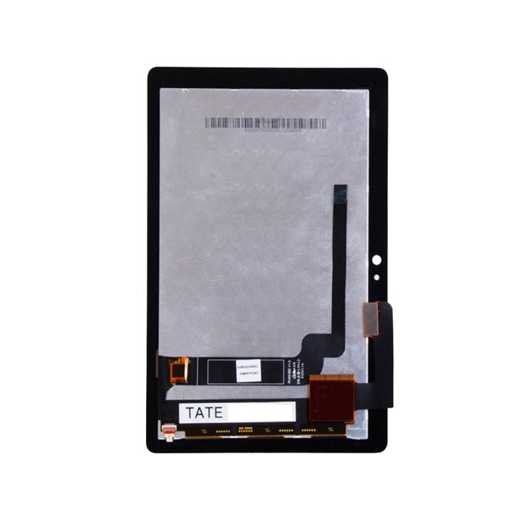 LCD Screen and Digitizer Full Assembly for Amazon Kindle Fire HDX 7 inch , For Kindle HDX 7 Black - ORIWHIZ